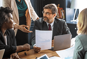 Popular Consultants are big Meetup 2025