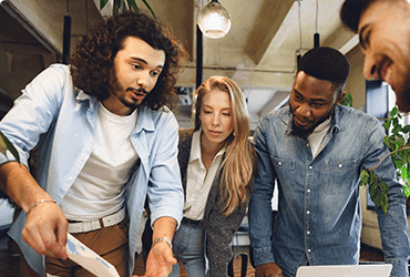 How to Increase Business Products Sales